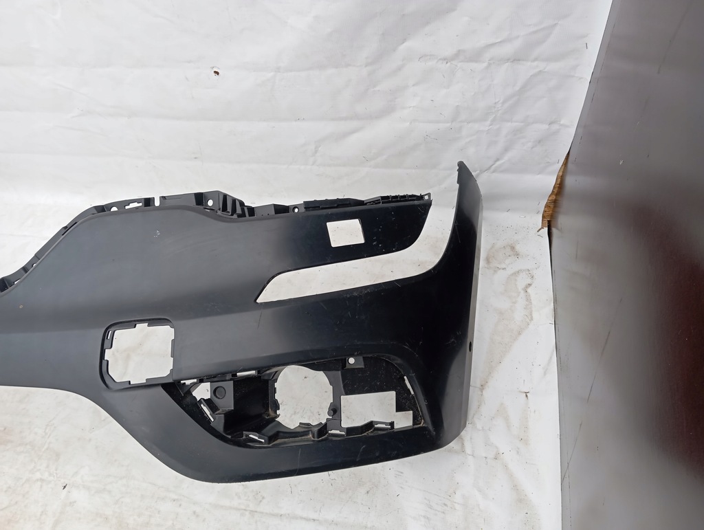 фото №3, Бампер передній renault koleos ii 17- 620225732r