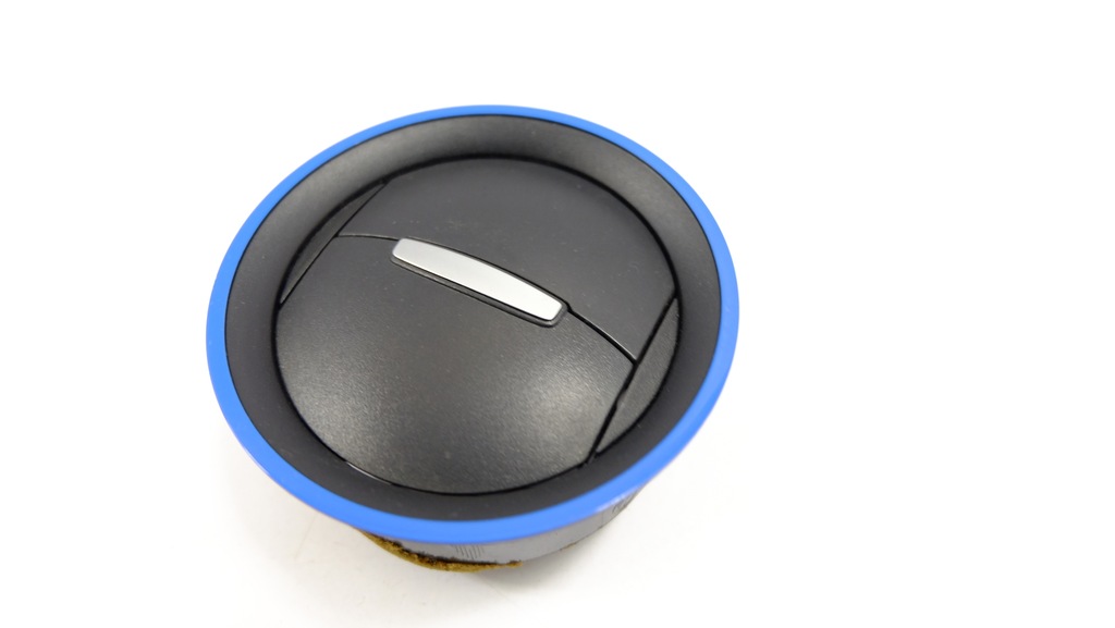 фото №8, Vw up решётка обдув консоли