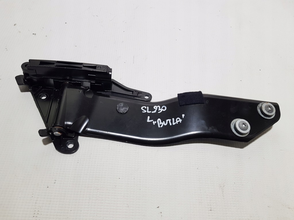 Купить Механизм крышка крыша левый mercedes sl r230 w230 120447500