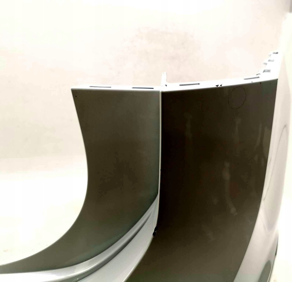 фото №14, Новий оригінальний номер бампер задня vw tiguan ii r-line 6xpdc l0k1