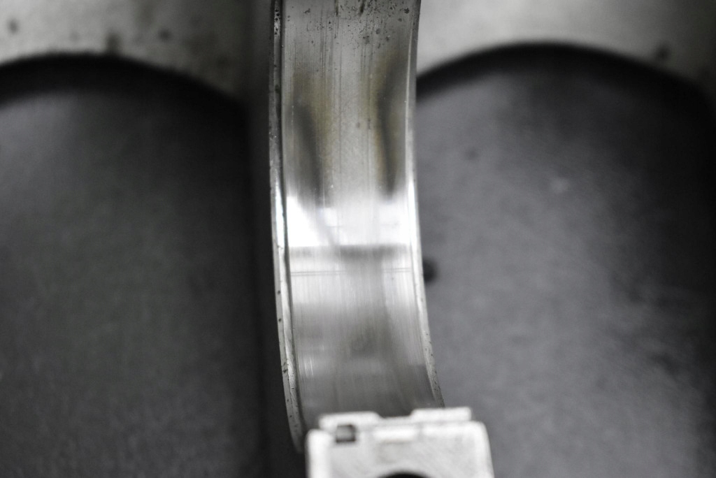 фото №15, Блок dół двигуна wał d5244t volvo s60 1 i 2.4 d5 163 km 00-04