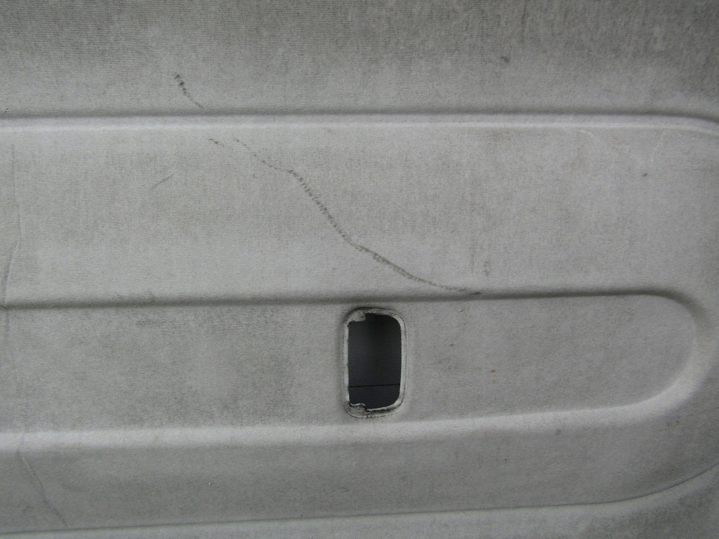 фото №8, Fiat scudo ii 270 jumpy expert потолок 07-13 14961610bj длинный