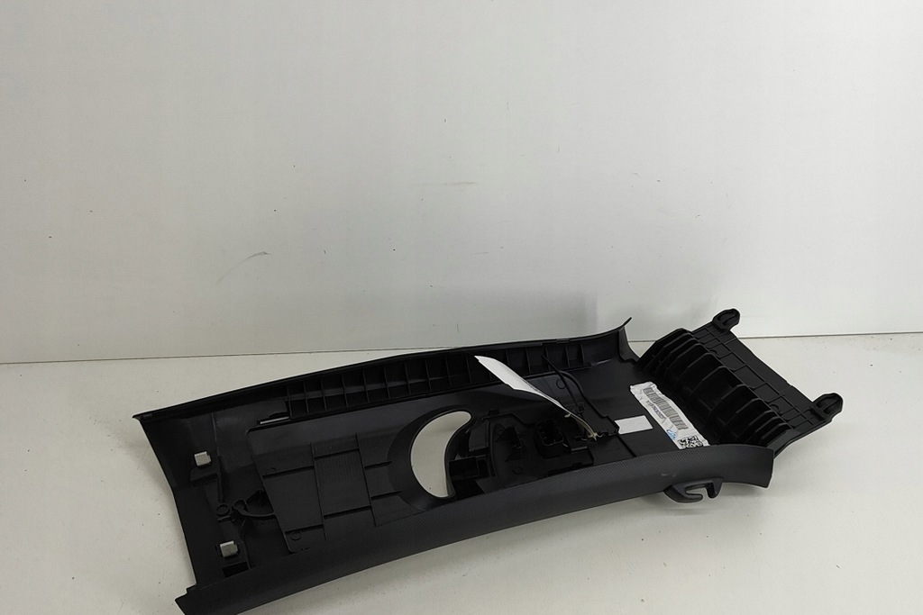 фото №5, Seat tarraco kn2 ліва сторона b блок двигуна trim 5na867243c 2022 26824249