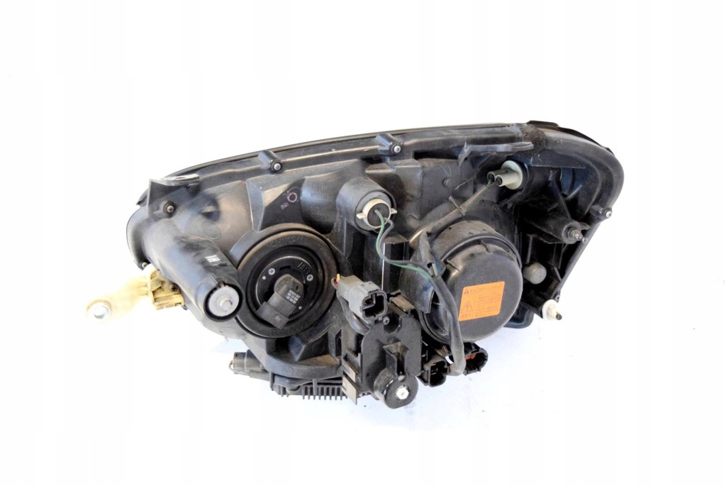 фото №5, Лампа передня права subaru impreza wrx sti 03-05