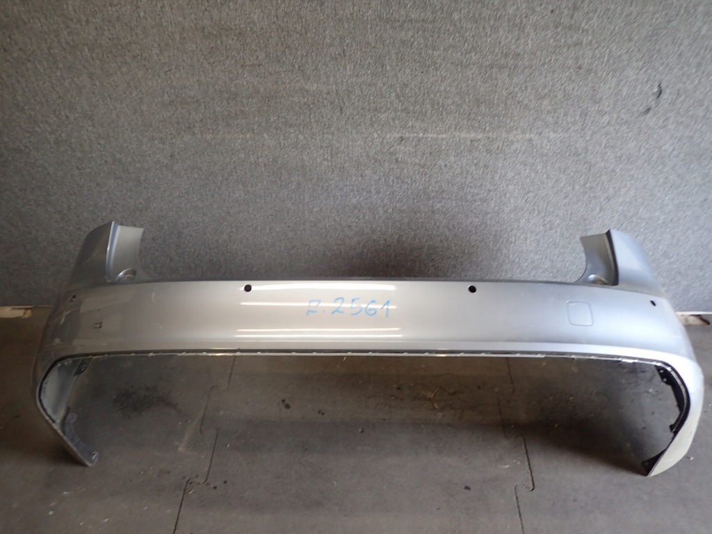 фото №1, Бампер задняя volvo v90 kombi 16-