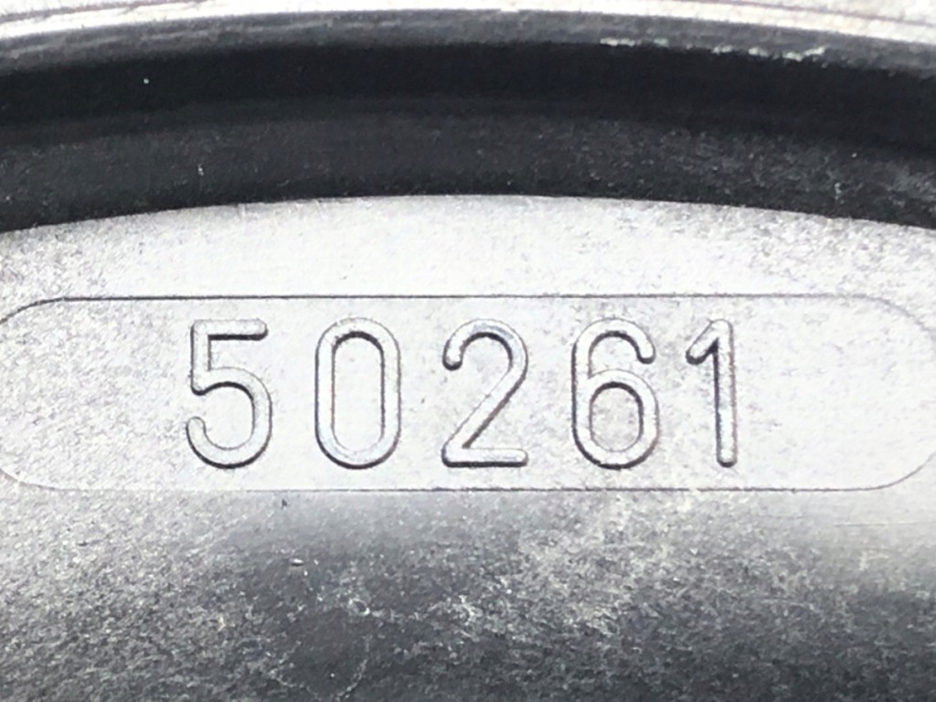 фото №4, Воздуходувка обдув mercedes c215 50261