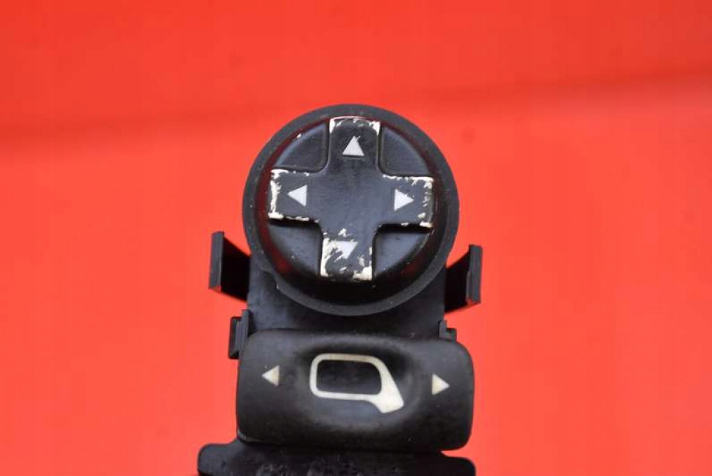 фото №11, Панель керування вікон eu 9664244377 peugeot 207 06-09