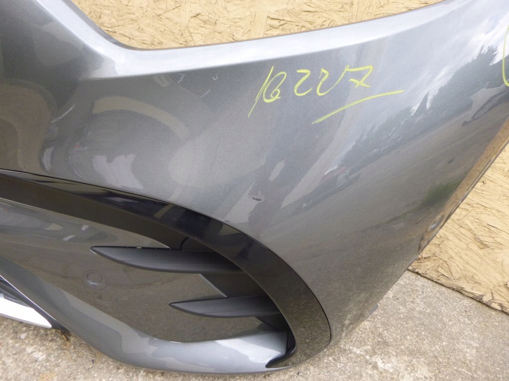 Mercedes glc amg w254 254 2022- бампер передний Киев