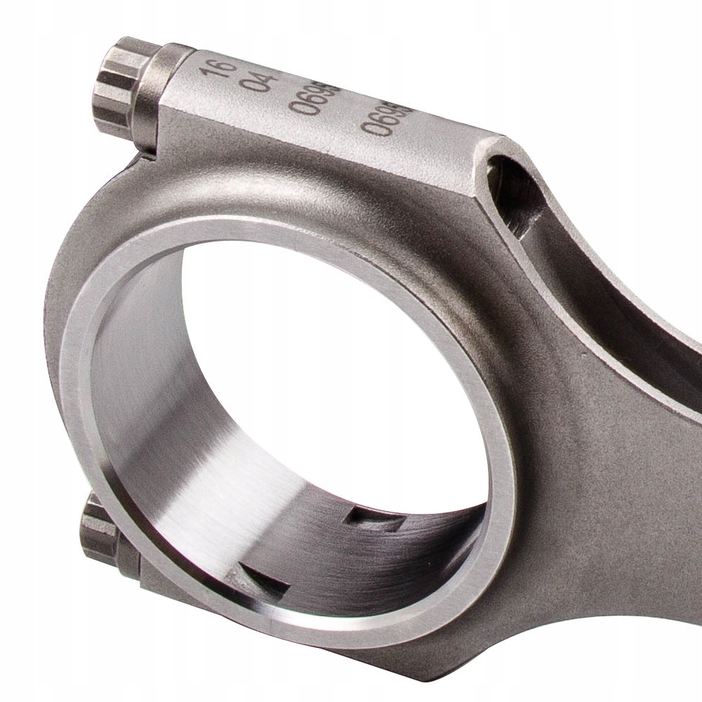 фото №7, Шатун do alfa romeo 1750 & 2000 157mm