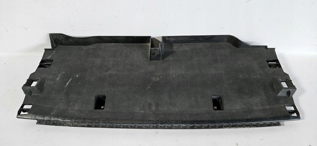 фото №1, Защита pod бампер lexus is iii 13-16