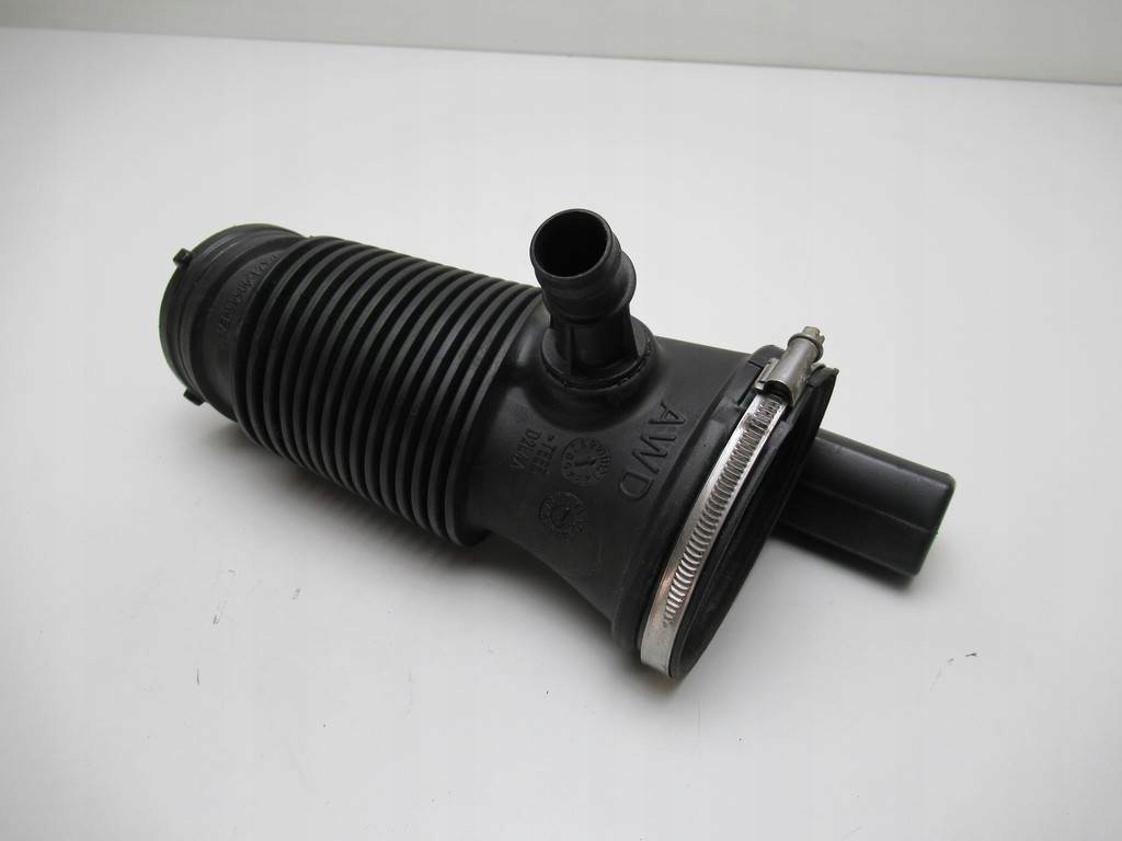 фото №5, Труба wąż шланг повітря jaguar xf x250 3.0b