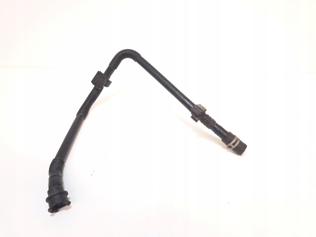 фото №1, Partner berlingo ii iii труба шланг waz wody водяний бачок 1.6 hdi