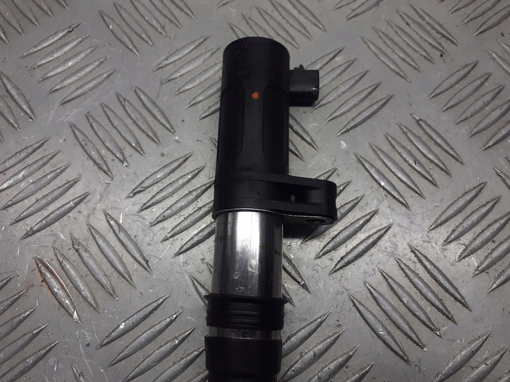 фото №3, Катушка зажигания renault thalia ii 1.6 8200765882