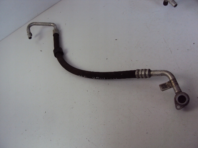 фото №1, Шланг кондиционера audi a4 b8 a5 2007-
