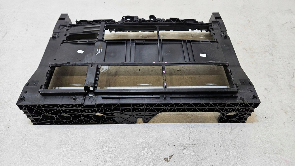 фото №7, Усилитель pas перед передний ford puma mk ii 2 l1tb-j16e146-a