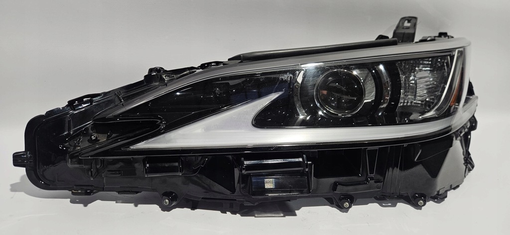 фото №1, Лампа левый перед full led lexus es vii 18- europa оригинал