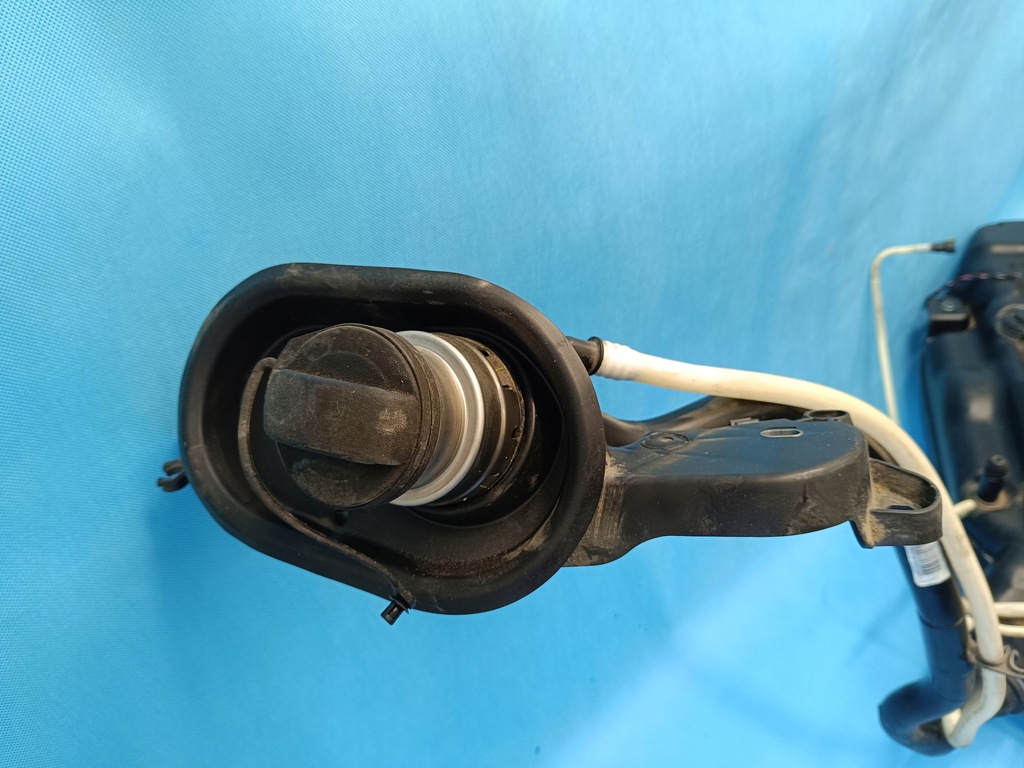 фото №9, Skoda kodiaq 1 1.5 tsi 2019 r бак блок керування насос пального 5qf201021el