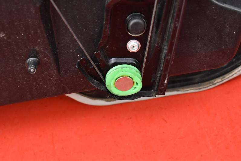 фото №13, Подъемник стекло левый перед eu volvo v60 1 i 14r