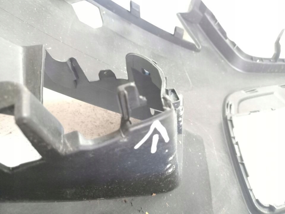 Купить Бампер перед передний ford mondeo mk4 07-10 sprysk