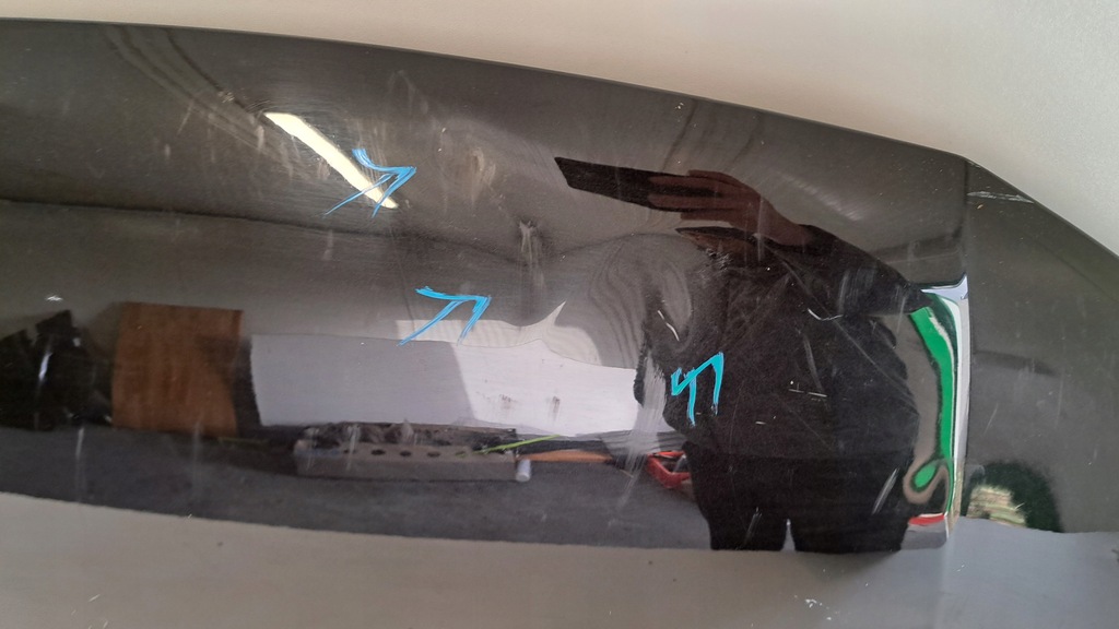 фото №8, Капот dacia sandero ii logan 12-