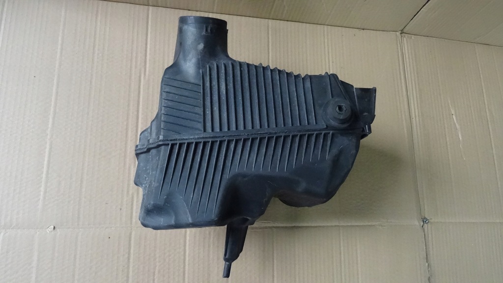 фото №2, Scenic ii 2 1.5 dci корпус фильтра воздуха