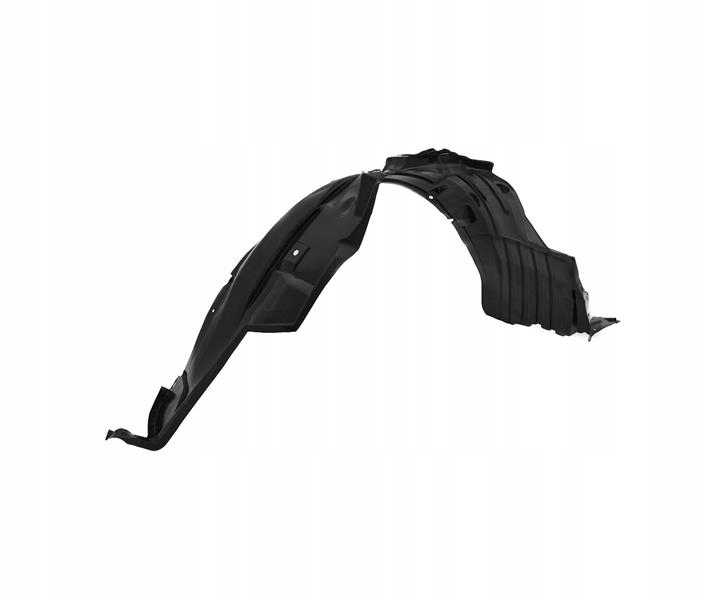 фото №1, Подкрылок перед nissan maxima 2004-2008 левая