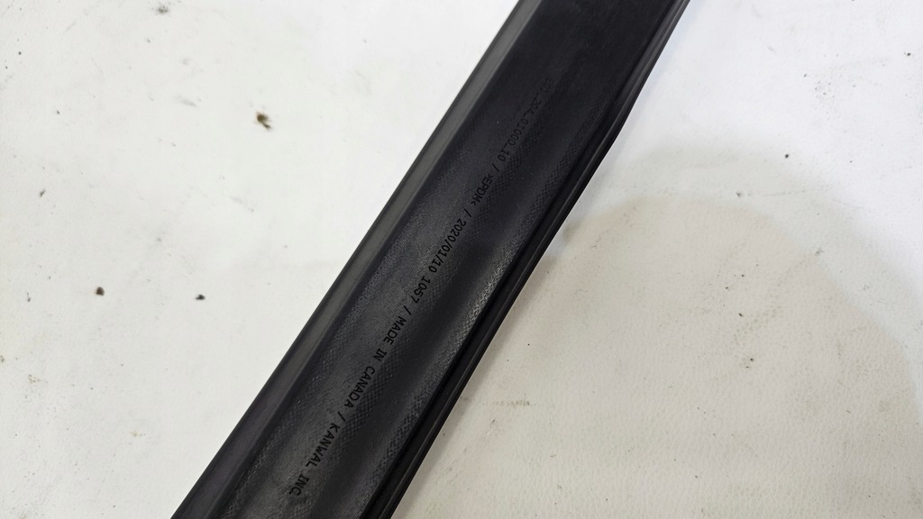 фото №11, Рейлинг рейлинги кровельные aston martin dbx my83