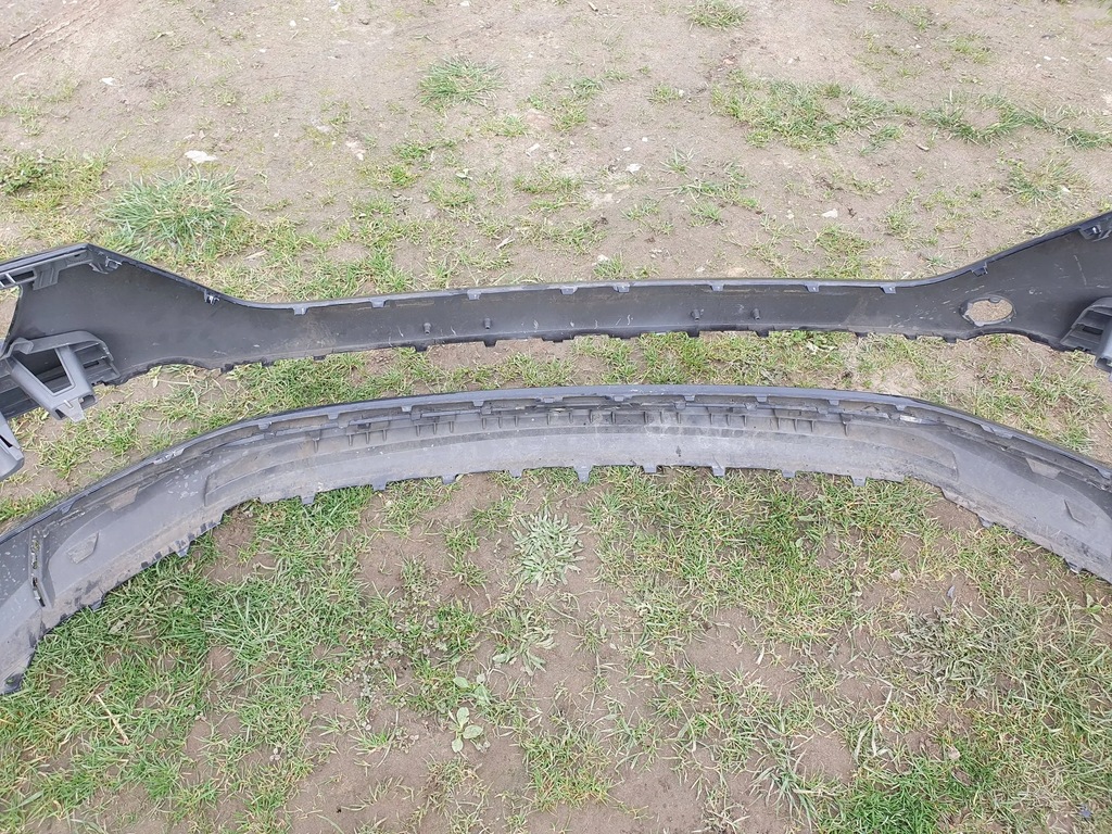 фото №7, Skoda kamiq бампер передній перед 658807221