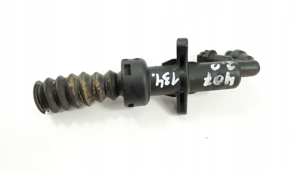 фото №6, Peugeot 407 2.0 hdi цилиндр сцепления