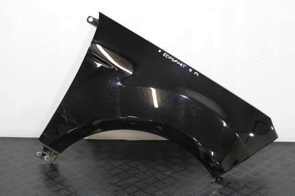 фото №1, Крила правий перед передній ford ecosport ii mk2 lift