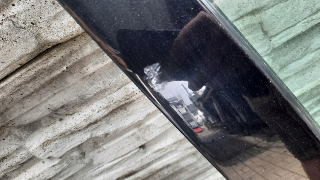 фото №3, Двері перед передні праве volvo v70 ii s60 00-04r