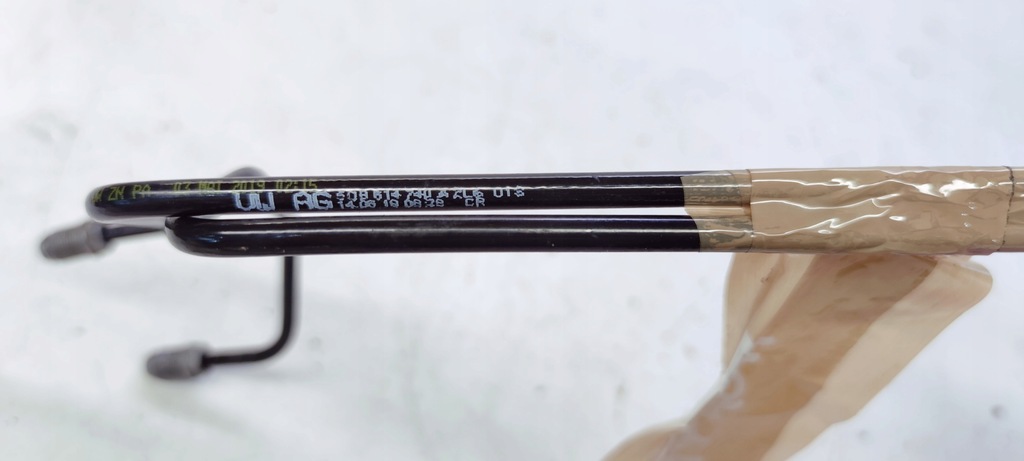 фото №6, Дроти гальмівні audi q3 f3 5qb614740a