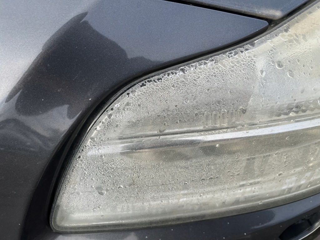 Opel insignia a лампа левая передняя левый перед Недорого