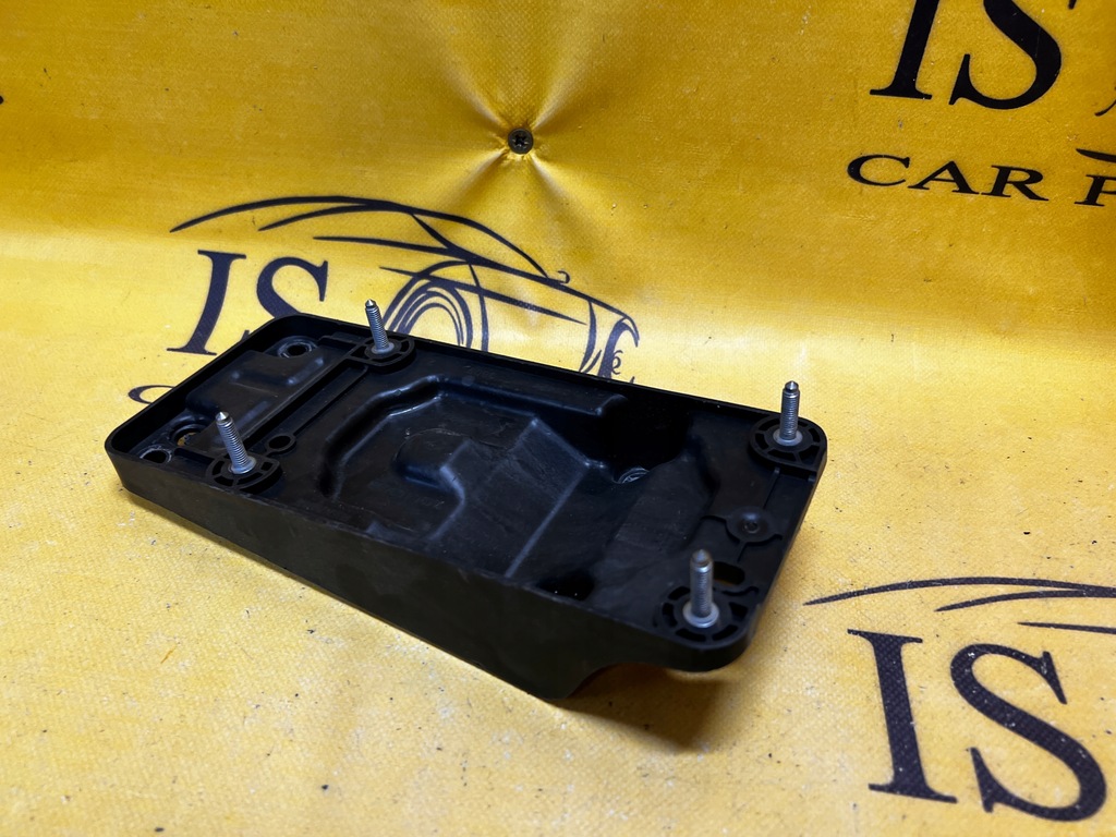 фото №4, Основание рычаг выборщик renault megane iv