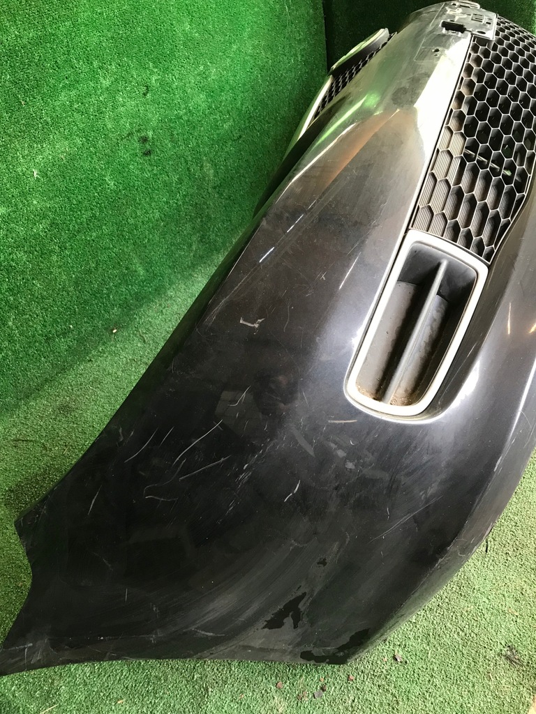 фото №7, Бампер перед передній mazda 6 i gg / gy lift wwa