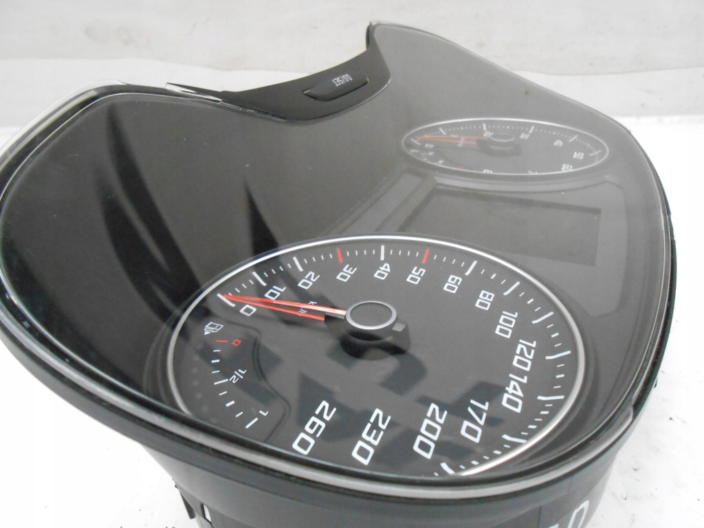 фото №6, Seat leon iii lift 1.4 b счетчик приборы 5f0920750e