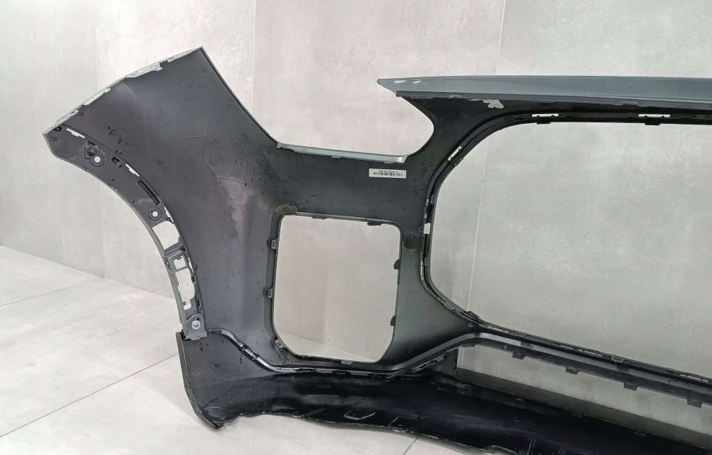 Бампер перед передний mini countryman u25 jcw 25- Оригинал