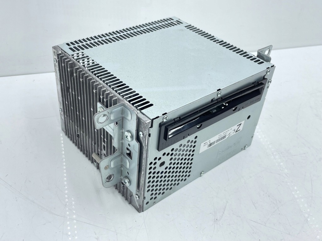 фото №3, Ford mustang v 2013 панель / радиопроигрыватель cd/dvd/gps