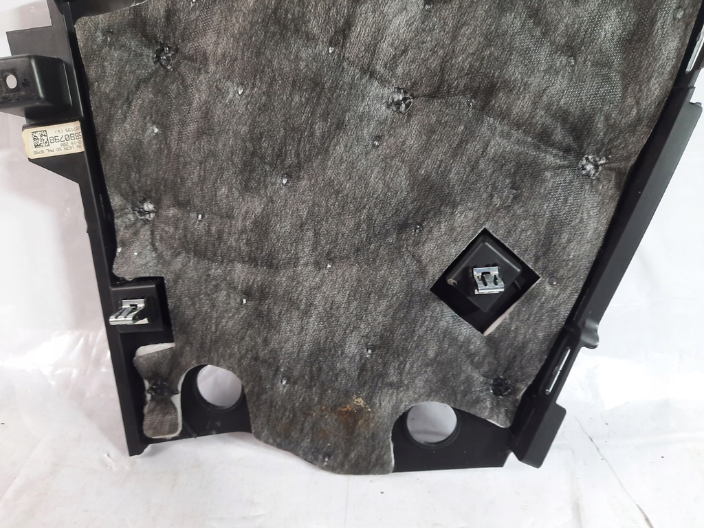 фото №12, Gmc acadia 12-16 защита внутренняя левая правая usa