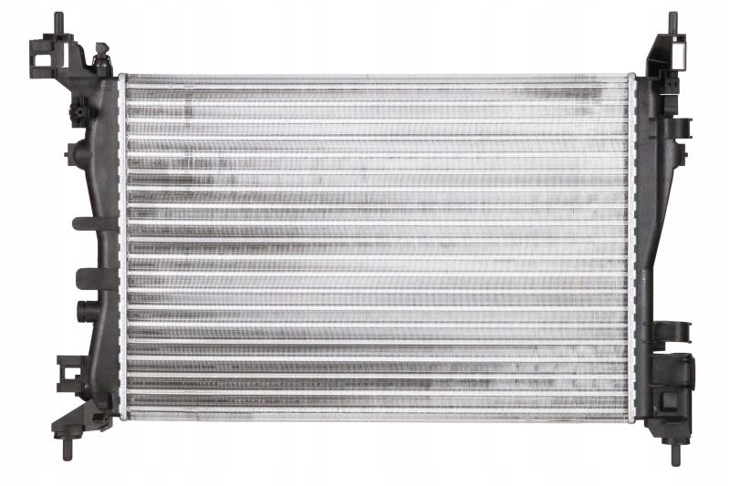 Радиатор воды citroen nemo 07- 53981 nrf в Украине