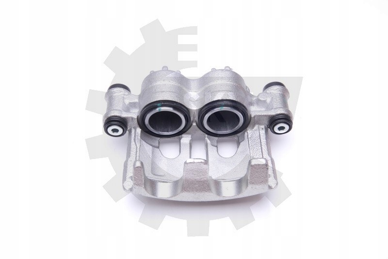 фото №14, Суппорт тормоза правый opel movano b 10-