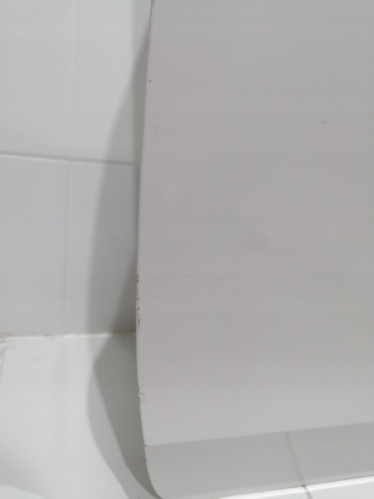 фото №6, Двері праве передні перед vw up 3d білий