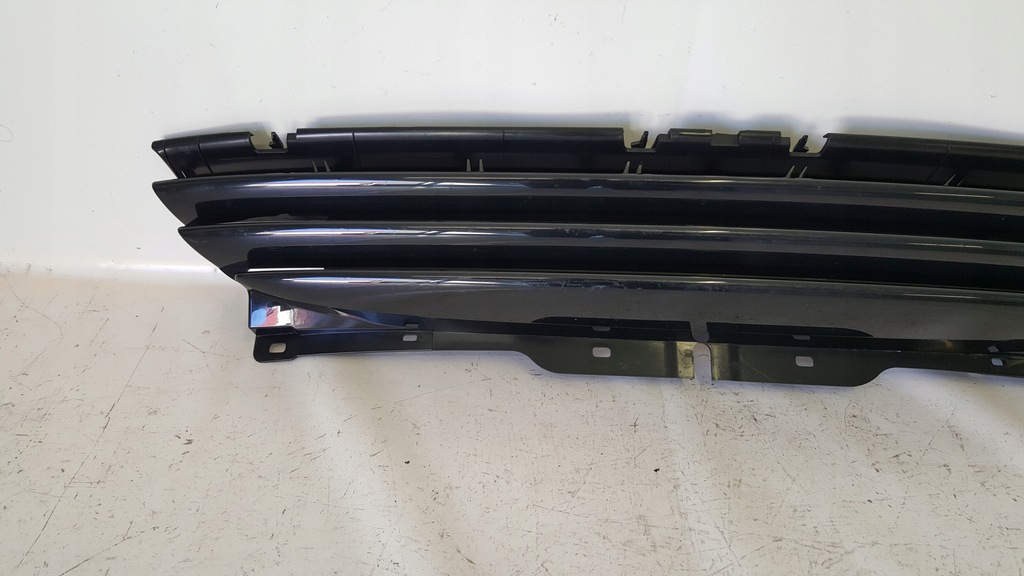 фото №3, Mini cooper r56 решітка радіатора решітка радіатора перед 06-13r