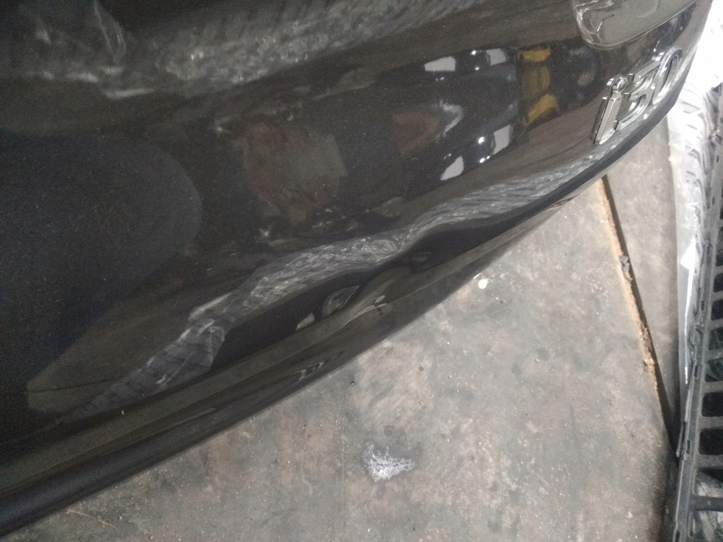 фото №12, Hyundai i30 iii kombi - задня кришка багажника срібляста