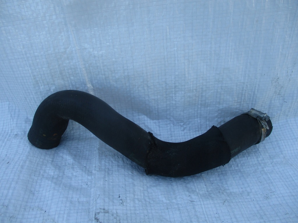 фото №2, Труба wąż wody ford transit mk7 ranger 3.2tdci