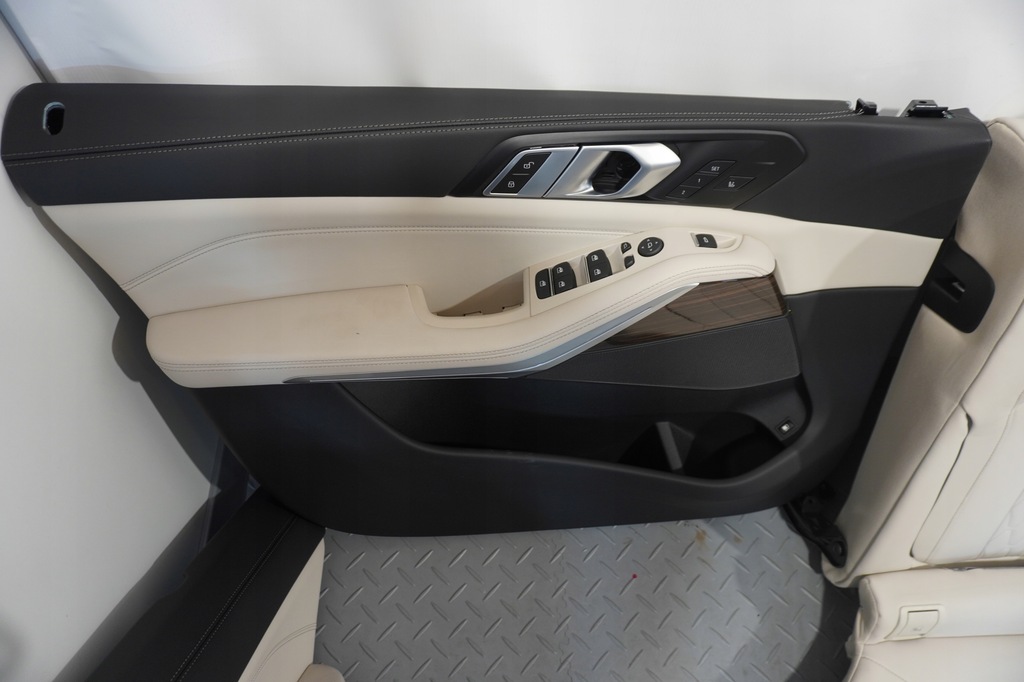 фото №14, Сиденья середина заднее сиденье bmw x5 g05 g05lci-lift ivory 12km.