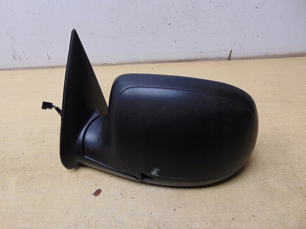 фото №6, Зеркало ele. левая chevrolet tahoe europa 6pin