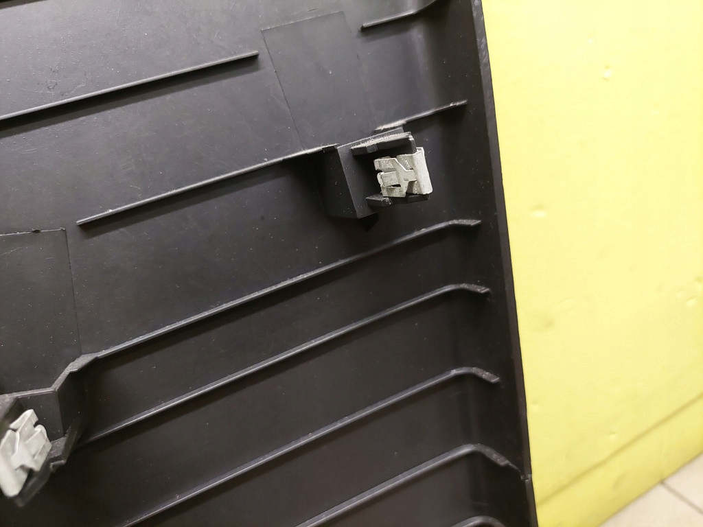 фото №7, Ford mondeo mk4 захист стійка ліва 7s71a243w07