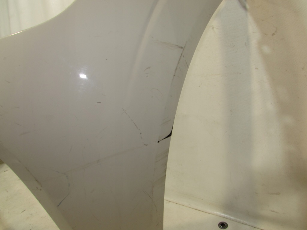 фото №9, Бампер перед volvo xc60 ii lift передний 21- 32234928