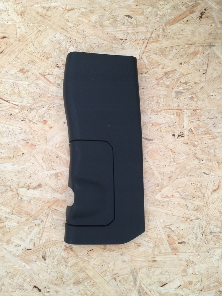 фото №10, Jeep gladiator 18 19 пластик верхний обивка